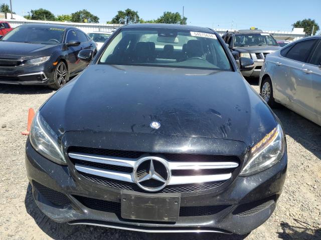 VIN 55SWF4JB5GU129877 2016 Mercedes-Benz C-Class, 300 no.5