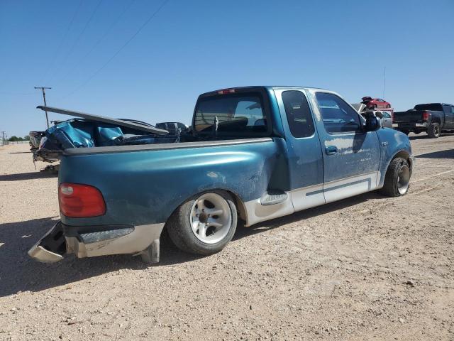 2000 Ford F150 VIN: 1FTZX0725YKB02369 Lot: 53703064