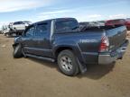 TOYOTA TACOMA DOU photo