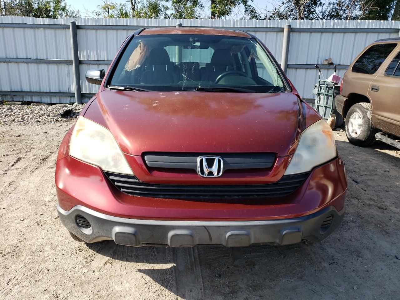 JHLRE38338C025111 2008 Honda Cr-V Lx