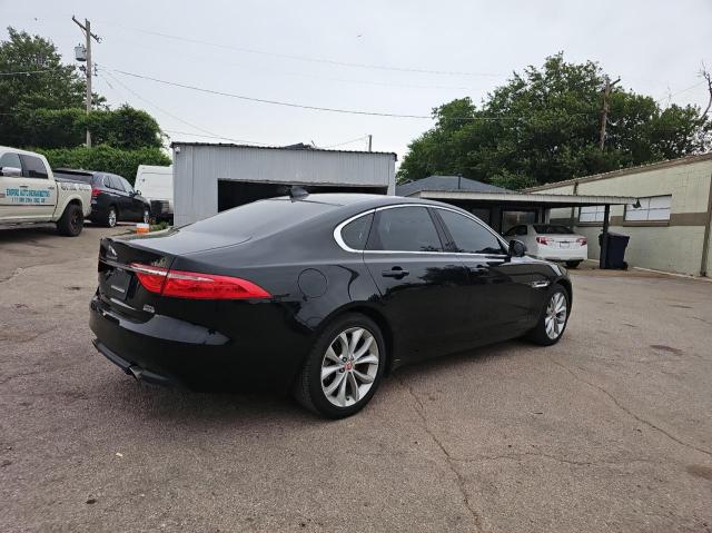 2019 Jaguar Xf Premium VIN: SAJBJ4FX4KCY76011 Lot: 56845954