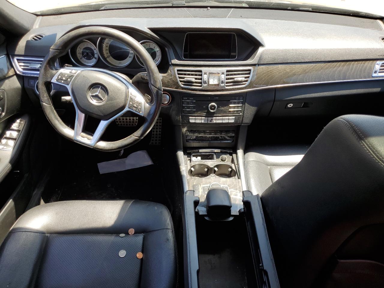 WDDHF8JB8GB243253 2016 Mercedes-Benz E 350 4Matic