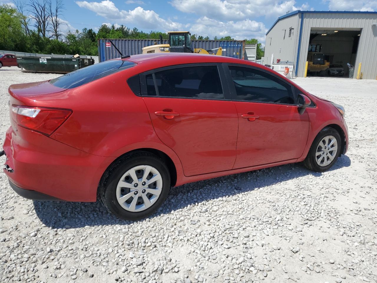 KNADM4A38H6108250 2017 Kia Rio Lx