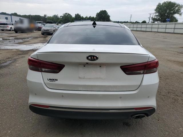 2018 Kia Optima Lx VIN: 5XXGT4L36JG257473 Lot: 56568894