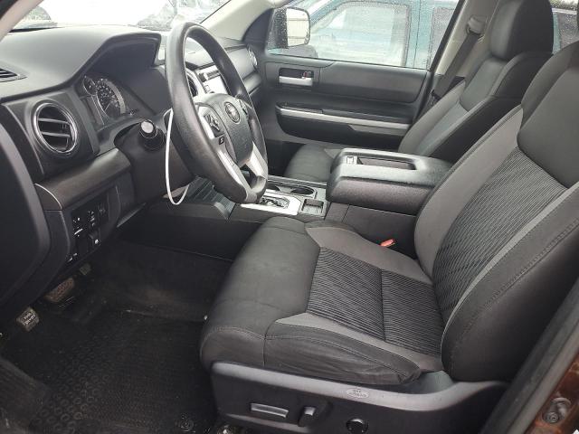 2017 Toyota Tundra Crewmax Sr5 VIN: 5TFDW5F14HX600116 Lot: 54905704