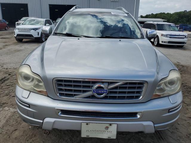 2013 Volvo Xc90 3.2 VIN: YV4952CYXD1656919 Lot: 55669594