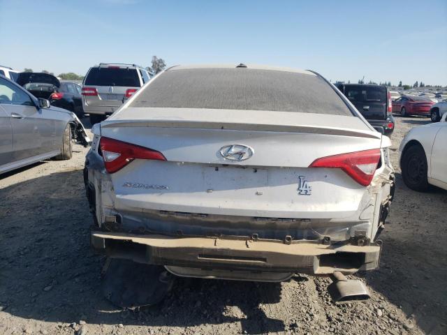 2016 Hyundai Sonata Se VIN: 5NPE24AF5GH268405 Lot: 53360784