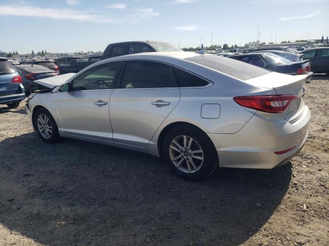 2016 Hyundai Sonata Se VIN: 5NPE24AF5GH344687 Lot: 56656634