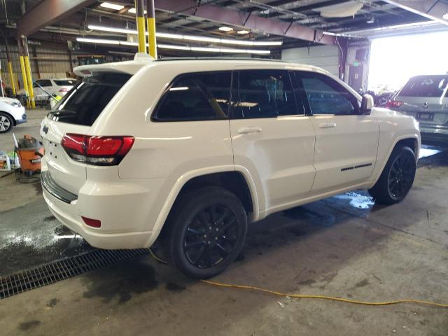 2018 Jeep Grand Cherokee Laredo VIN: 1C4RJFAG7JC177762 Lot: 40934224