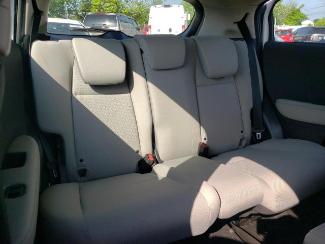 2021 Honda Hr-V Lx VIN: 3CZRU6H35MM715947 Lot: 55686644