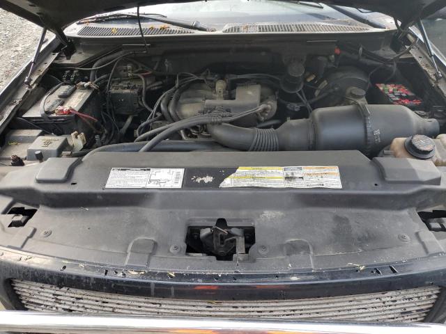 2000 Ford F150 VIN: 1FTZF1820YNB92505 Lot: 53465024