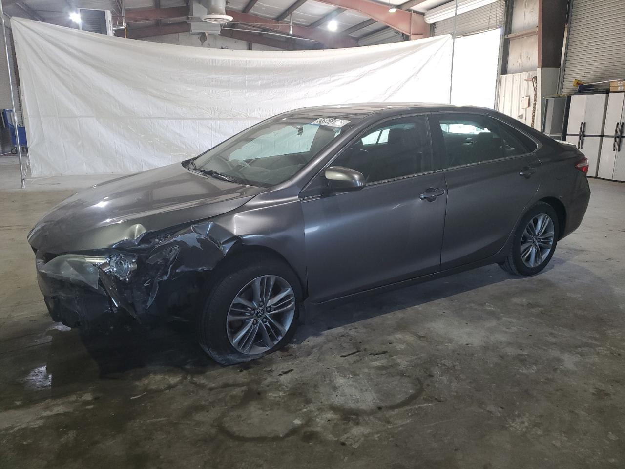 4T1BF1FK3FU978446 2015 Toyota Camry Le