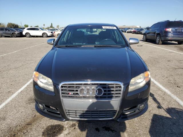 2007 Audi New S4 Quattro VIN: WAUGL78E67A062986 Lot: 53774164