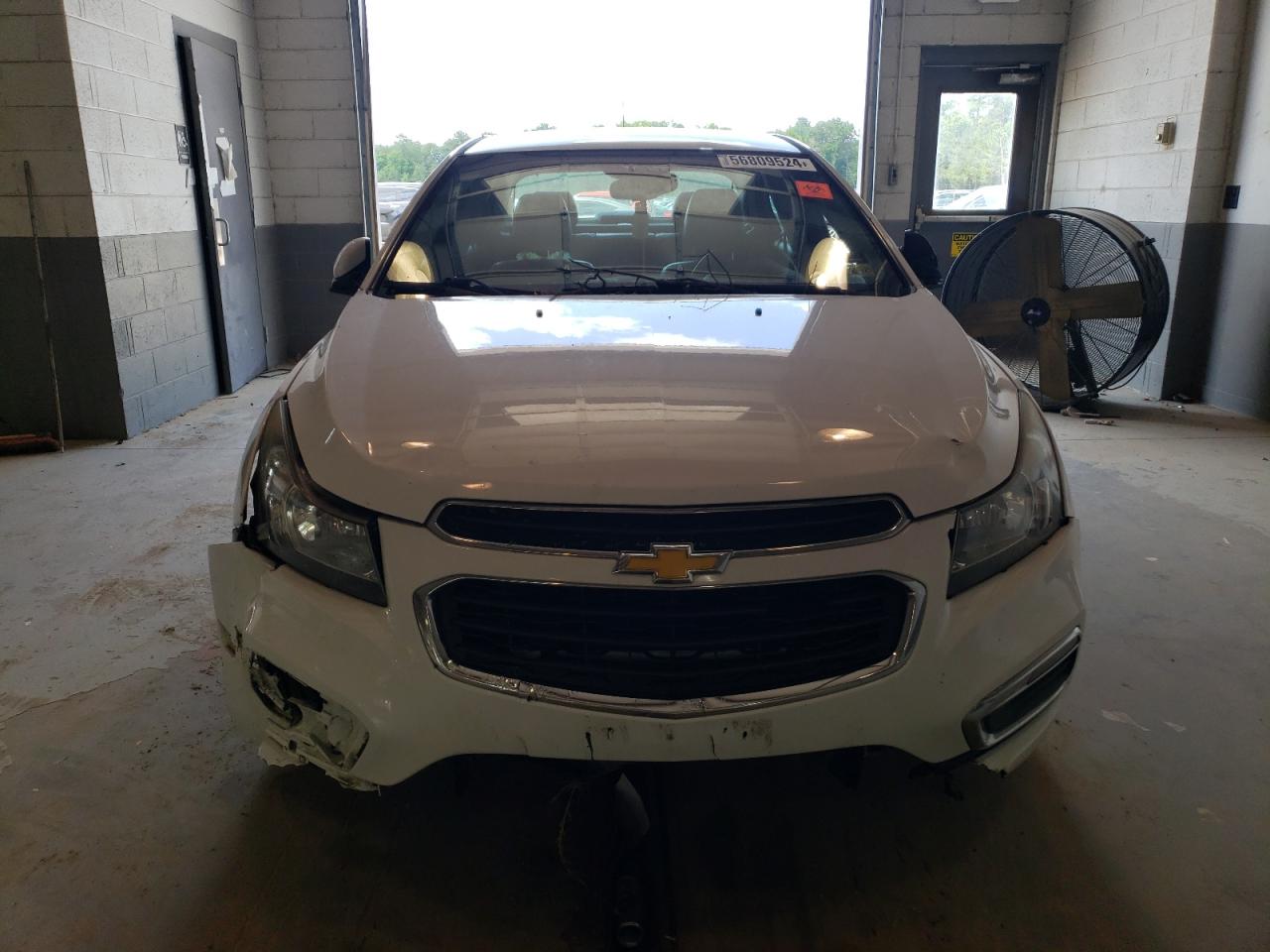 1G1PE5SB1F7212832 2015 Chevrolet Cruze Lt