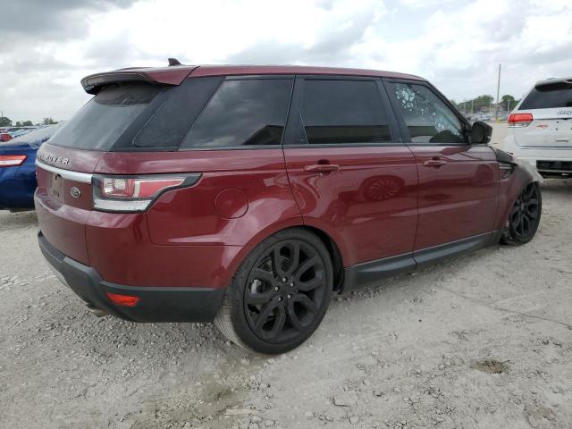 2016 LAND ROVER RANGE ROVE SALWR2PF5GA658044