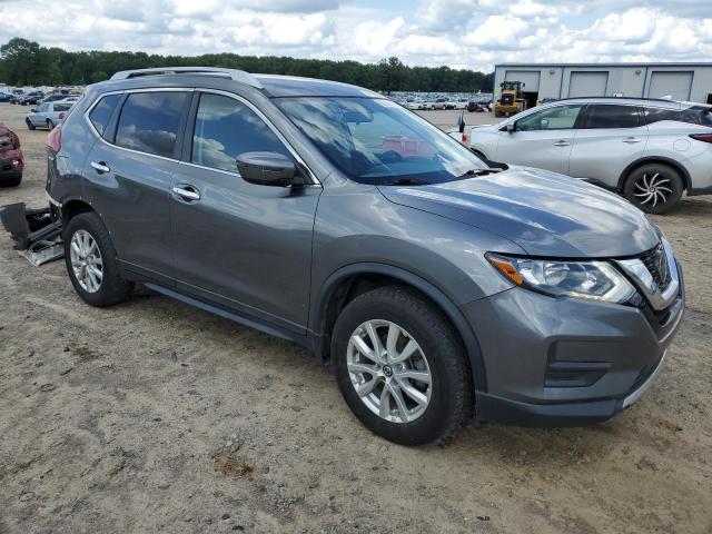 2018 Nissan Rogue S VIN: 5N1AT2MV8JC830217 Lot: 55198774