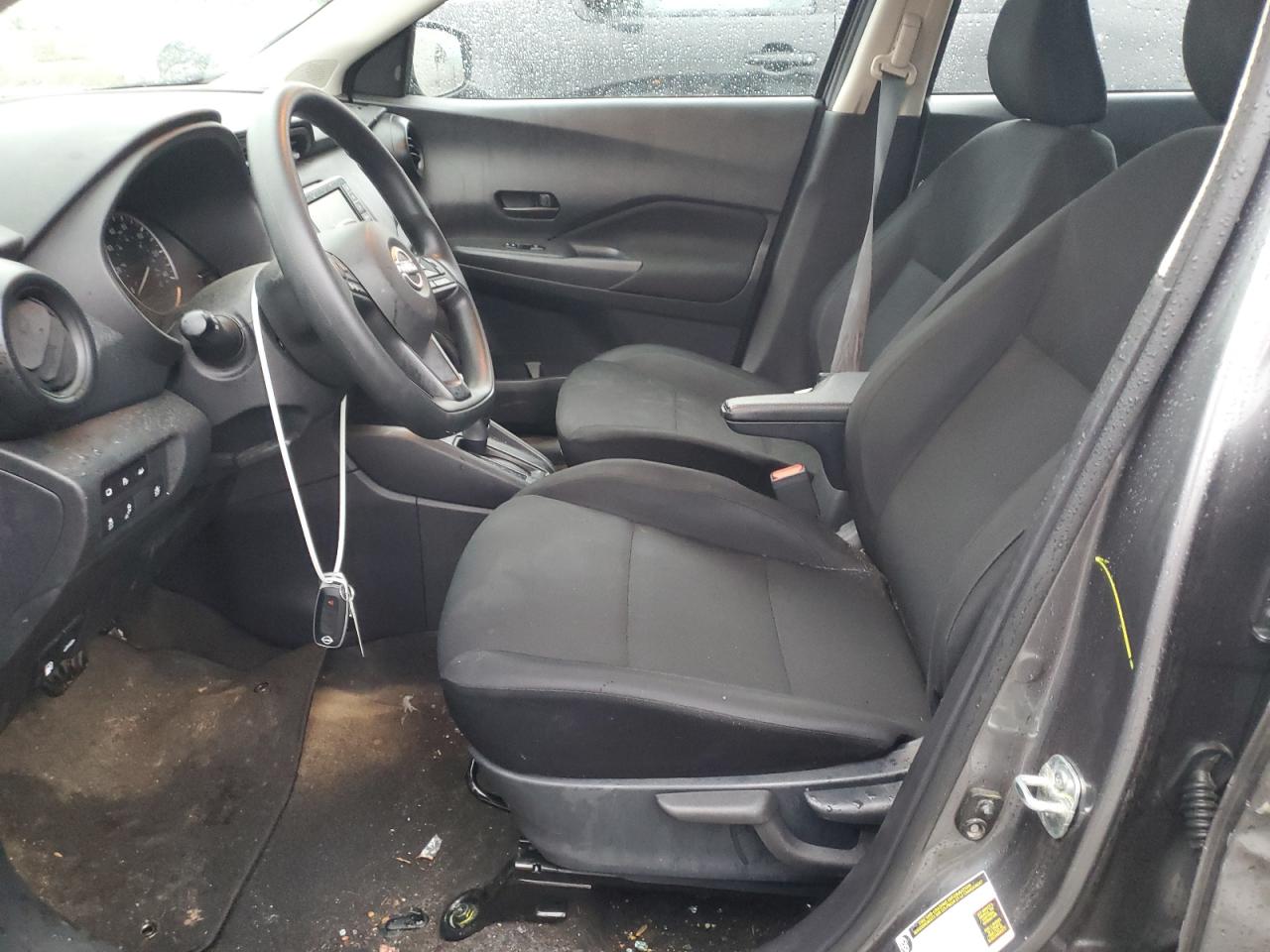 3N1CP5BV3PL556012 NISSAN KICKS 2023