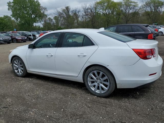 2013 Chevrolet Malibu 2Lt VIN: 1G11E5SA4DF265394 Lot: 53594084