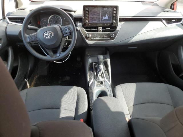 5YFEPMAE8MP185350 Toyota Corolla LE 8