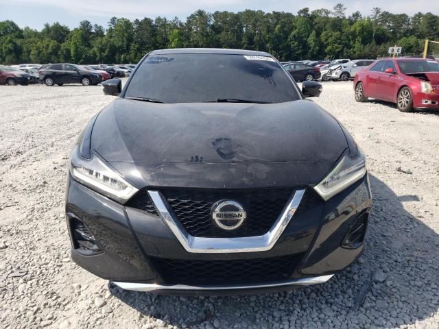 2020 Nissan Maxima Platinum VIN: 1N4AA6FV4LC373770 Lot: 50246194