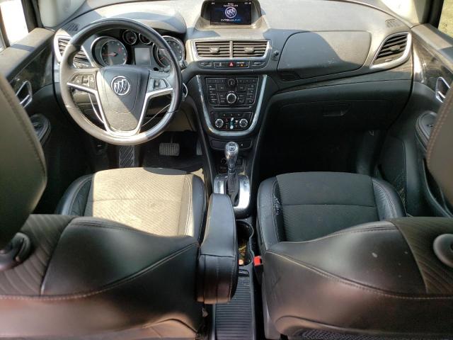 2014 Buick Encore Convenience VIN: KL4CJFSB1EB683084 Lot: 54457614