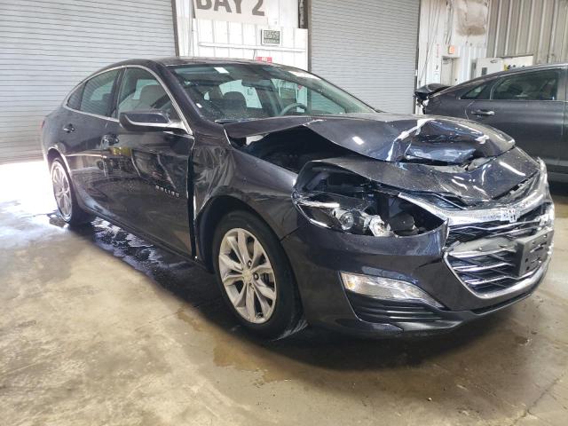 2023 Chevrolet Malibu Lt VIN: 1G1ZD5ST9PF209351 Lot: 55445494