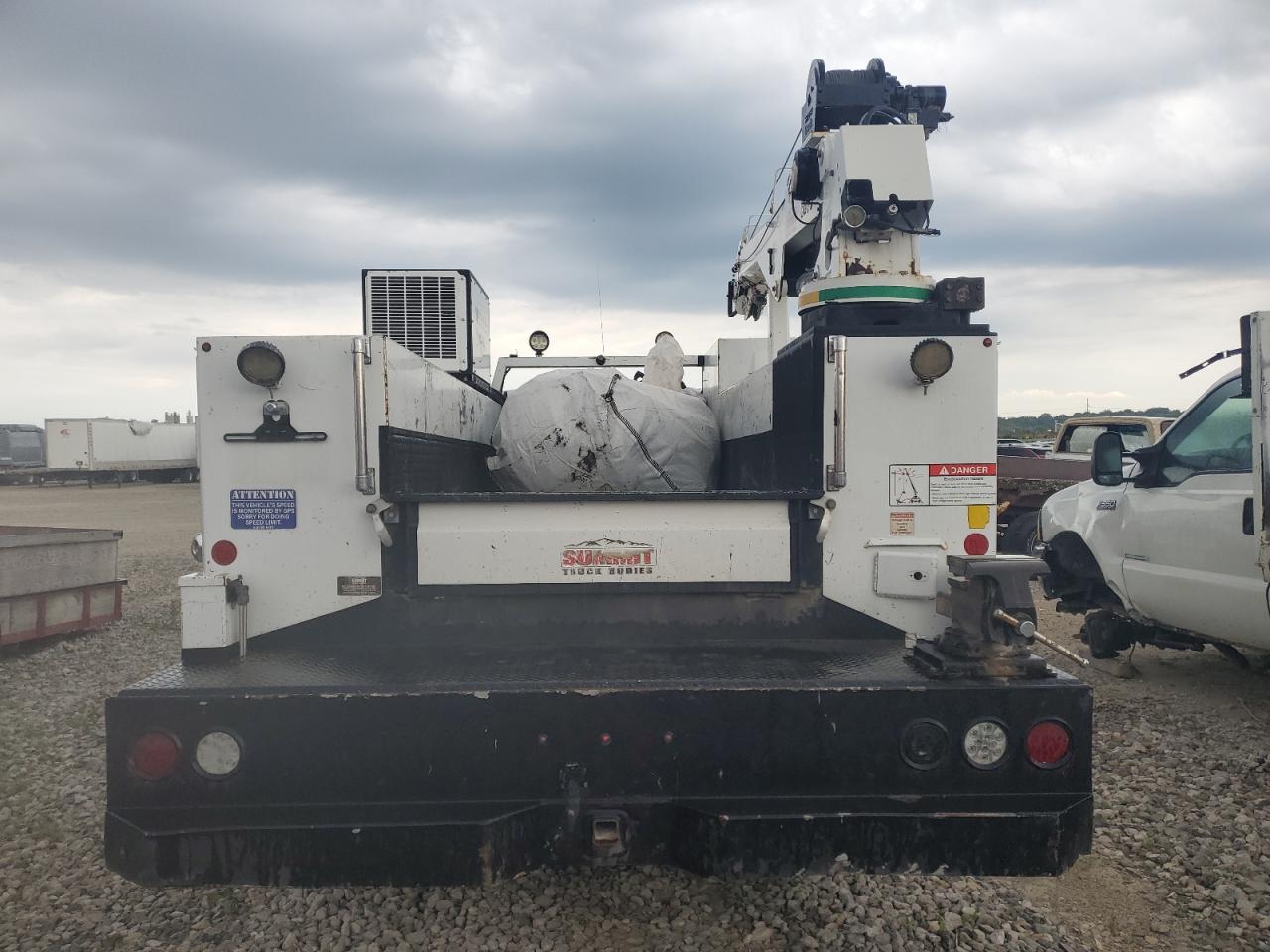 3C7WDNBL1CG112313 2012 Dodge Ram 5500 St