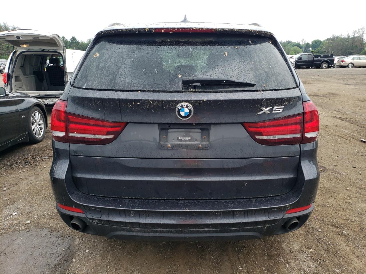 5UXKR0C56E0H17629 2014 BMW X5 xDrive35I