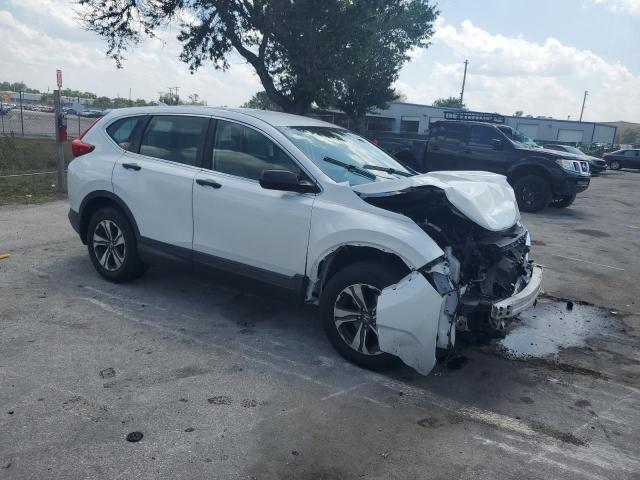 2019 Honda Cr-V Lx VIN: 2HKRW6H33KH223663 Lot: 55328744