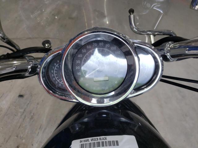 2004 HARLEY-DAVIDSON VRSCB 1HD1HBZ114K807494