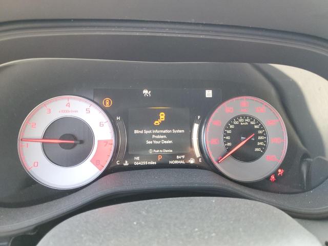 2022 ACURA TLX TECH A - 19UUB5F51NA002841