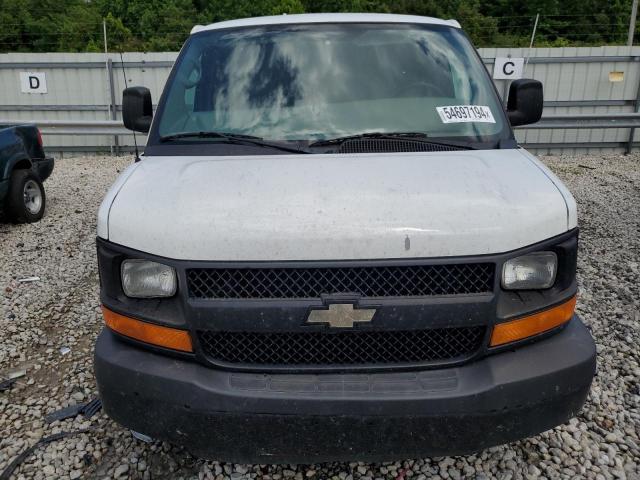 2012 Chevrolet Express G1500 VIN: 1GCSGAFX6C1144293 Lot: 54697194