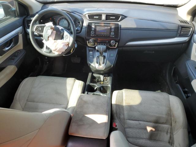 2019 Honda Cr-V Lx VIN: 2HKRW5H30KH421708 Lot: 56020274