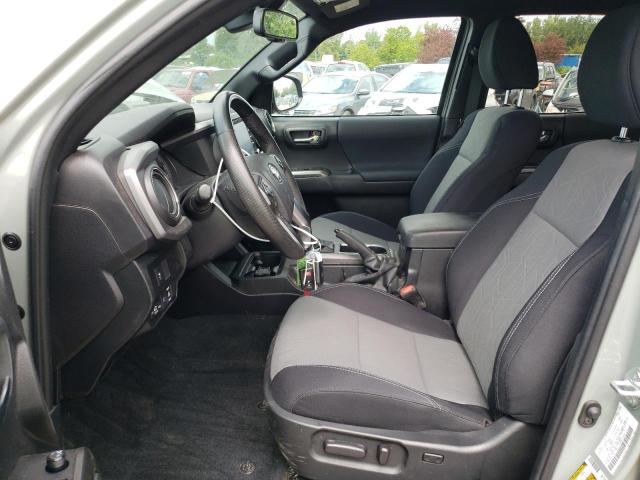 2022 Toyota Tacoma Double Cab VIN: 3TMCZ5AN5NM487114 Lot: 54270694