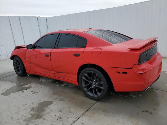 VIN 2C3CDXCT6EH159144 2014 Dodge Charger, R/T no.2