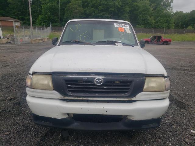 1998 Mazda B3000 Cab Plus VIN: 4F4YR16U1WTM24701 Lot: 55330944