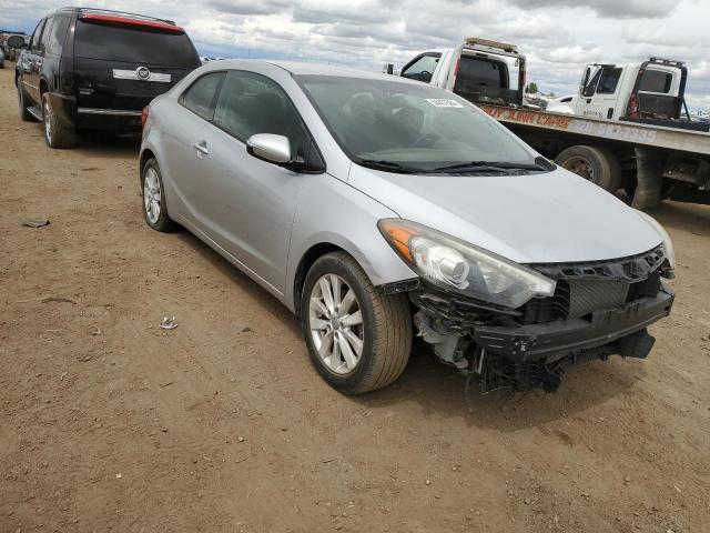 2015 Kia Forte Ex VIN: KNAFX6A85F5367188 Lot: 54437084