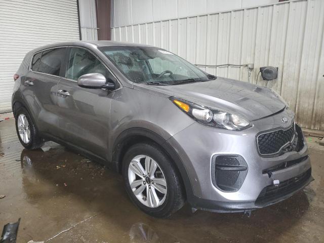 2018 Kia Sportage Lx VIN: KNDPM3AC5J7448661 Lot: 54232124