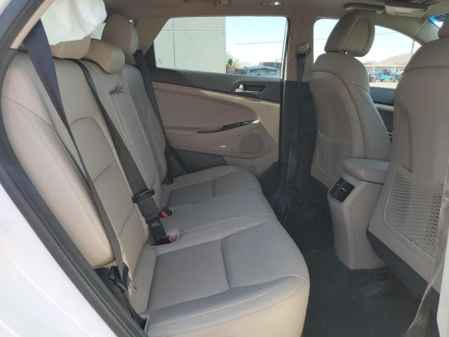 2018 HYUNDAI TUCSON VAL - KM8J3CA23JU827865
