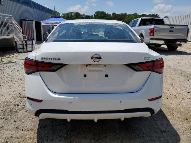 2023 Nissan Sentra Sv VIN: 3N1AB8CV4PY278519 Lot: 53811454