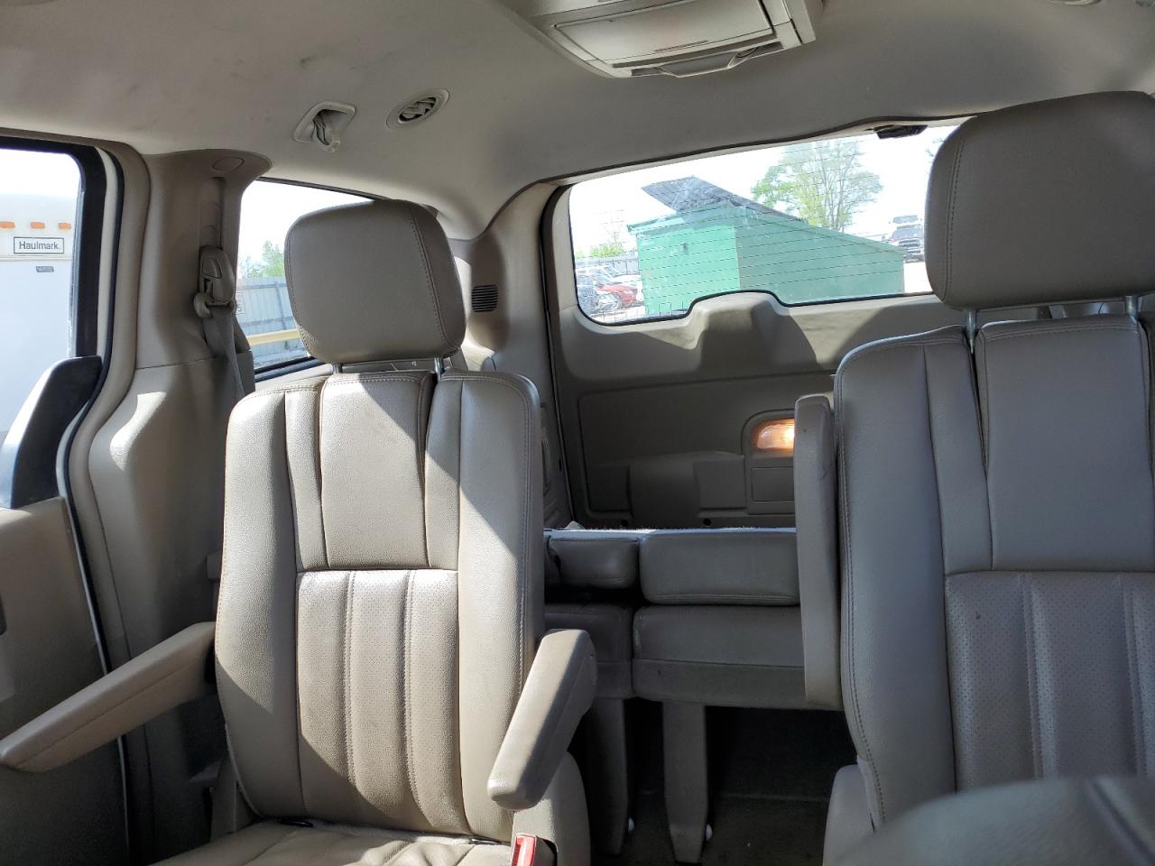 2C4RC1BG9CR400812 2012 Chrysler Town & Country Touring