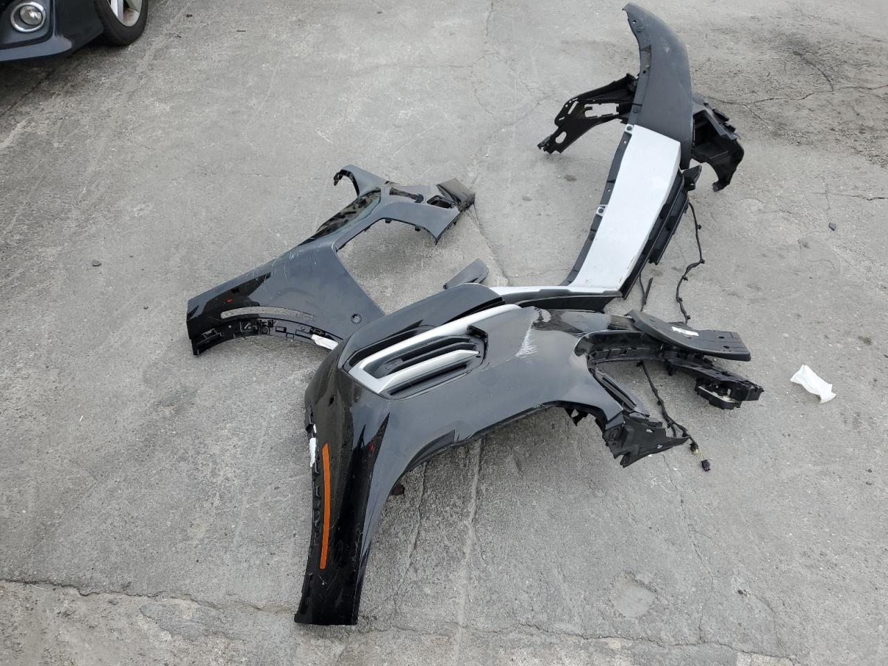 5UXCR4C04N9K73224 2022 BMW X5 Sdrive 40I