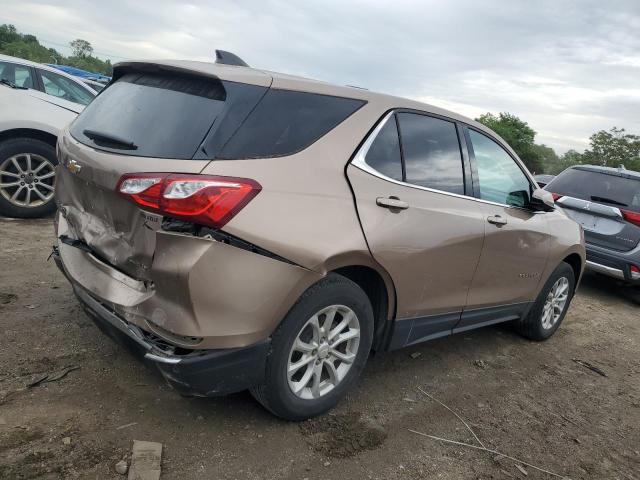 2018 Chevrolet Equinox Lt VIN: 2GNAXSEV2J6246127 Lot: 53650854