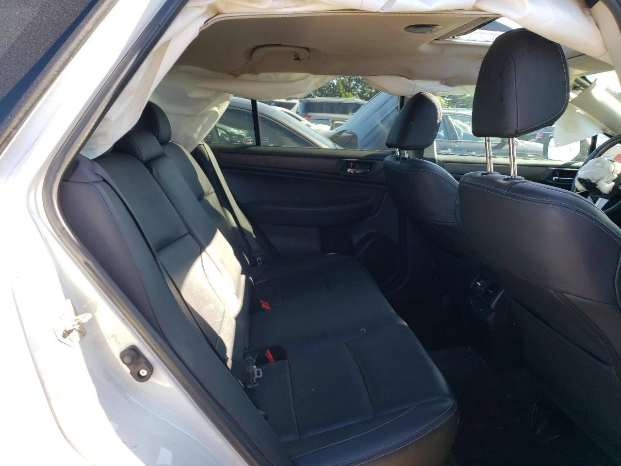 4S4BSANC6G3250049 2016 Subaru Outback 2.5I Limited