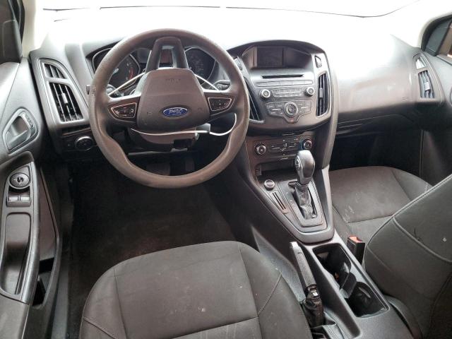 2015 Ford Focus S VIN: 1FADP3E21FL256184 Lot: 56347954