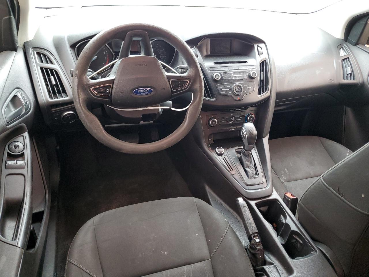 1FADP3E21FL256184 2015 Ford Focus S