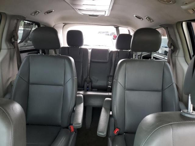 2011 Volkswagen Routan Se VIN: 2V4RW3DG3BR636490 Lot: 54393064