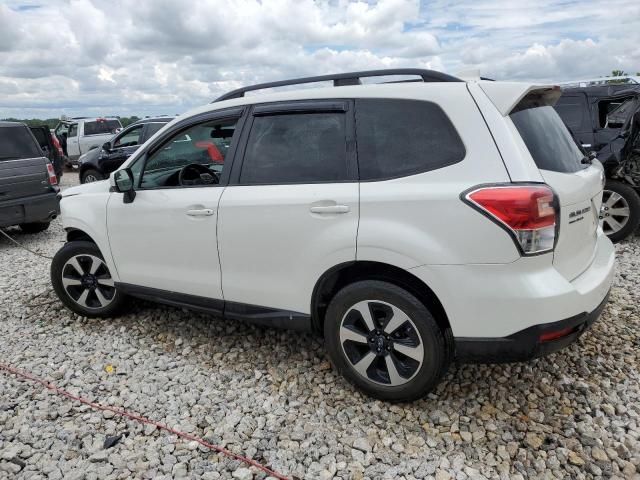 2017 Subaru Forester 2.5I Premium VIN: JF2SJADC8HH546351 Lot: 56099454