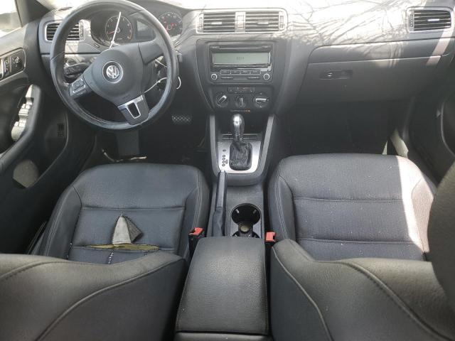 2011 Volkswagen Jetta Se VIN: 3VWDZ7AJXBM315425 Lot: 56200654