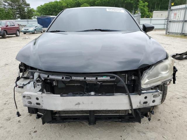 2016 LEXUS CT 200 - JTHKD5BH8G2251889